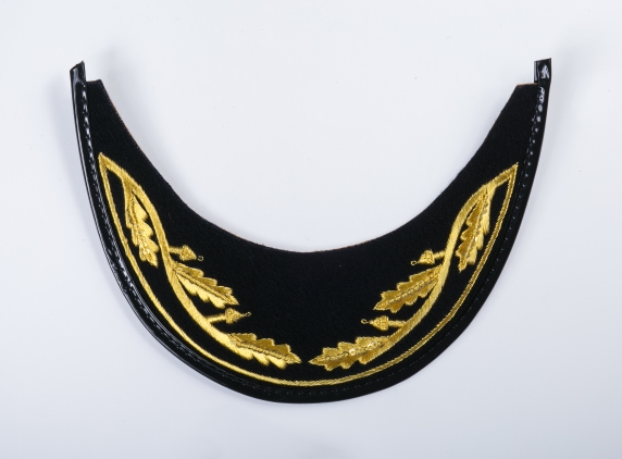 Pala Polícia Militar Coronel Masculina