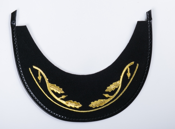 Pala Polícia Militar Major Feminina